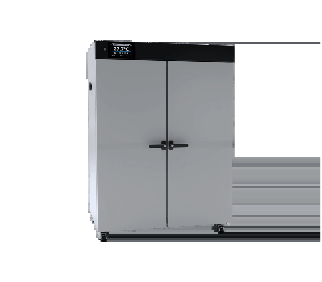 Fanlı Etüv / Sterilizatör (Cebri Hava) · POL-EKO SLW 400 — +5…+300°C, 424 L, Smart/Smart PRO