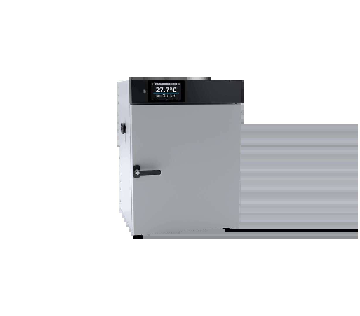 Fanlı Etüv / Sterilizatör (Cebri Hava) · POL-EKO SLW 75 — +5…+300°C, 75 L, Smart/Smart PRO