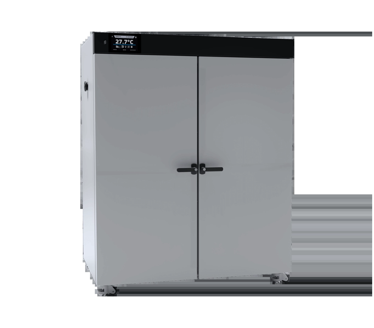 Fanlı Etüv / Sterilizatör (Cebri Hava) · POL-EKO SLW 750 — +5…+300°C, 749 L, Smart/Smart PRO