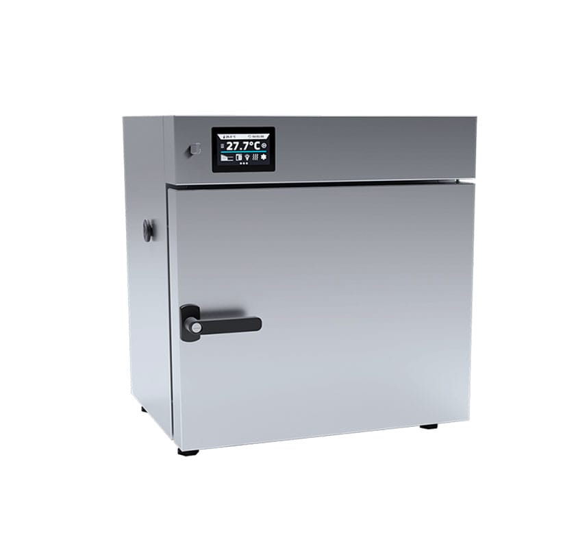 Azot-Üflemeli Kurutma Etüvü (çift N₂ girişli) · +5…+300°C, SMART — SLWN2 15 SMART · Pol-Eko