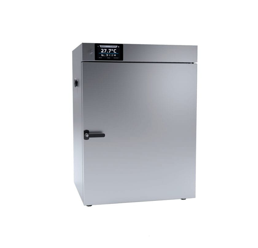 Azot-Üflemeli Kurutma Etüvü (çift N₂ girişli) · +5…+300°C, SMART — SLWN2 240 SMART · Pol-Eko