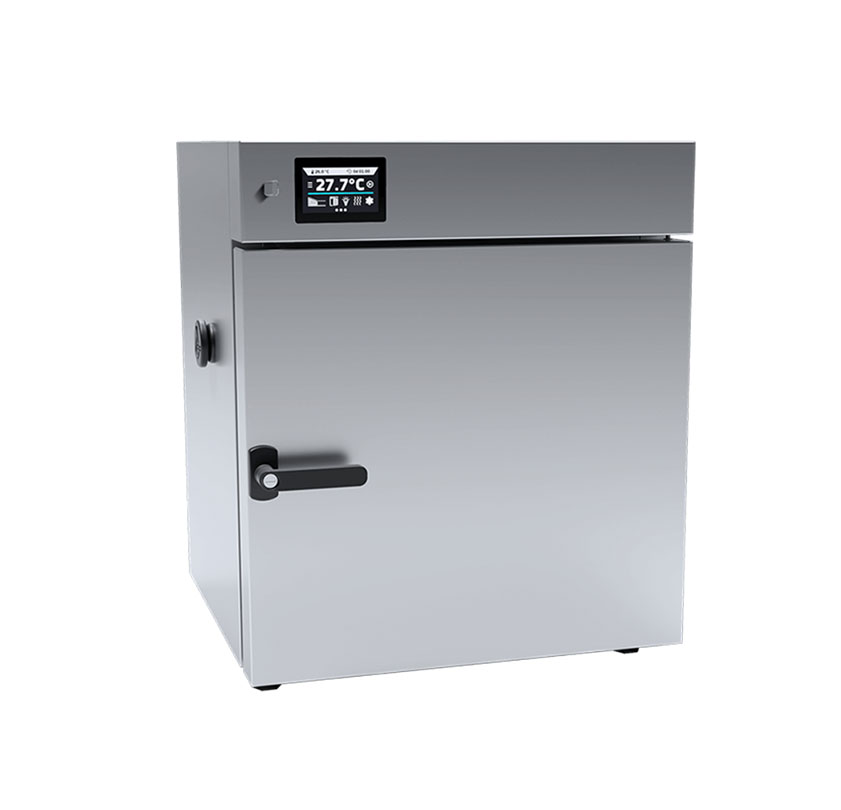 Azot-Üflemeli Kurutma Etüvü (çift N₂ girişli) · +5…+300°C, SMART — SLWN2 53 SMART · Pol-Eko
