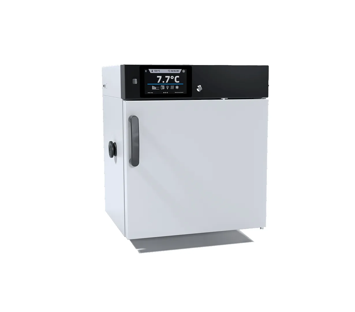 Soğutmalı İnkübatör · POL-EKO ST 1 — +3…+70°C, kompresörlü, Smart/Smart PRO