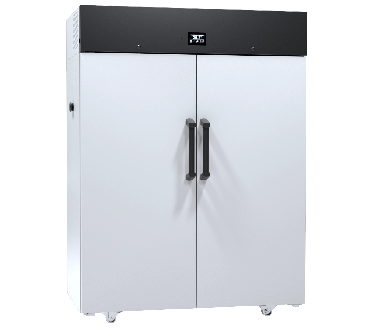 Soğutmalı İnkübatör · POL-EKO ST 1200 C SMART PRO — +3…+70°C, COMFORT · SMART PRO