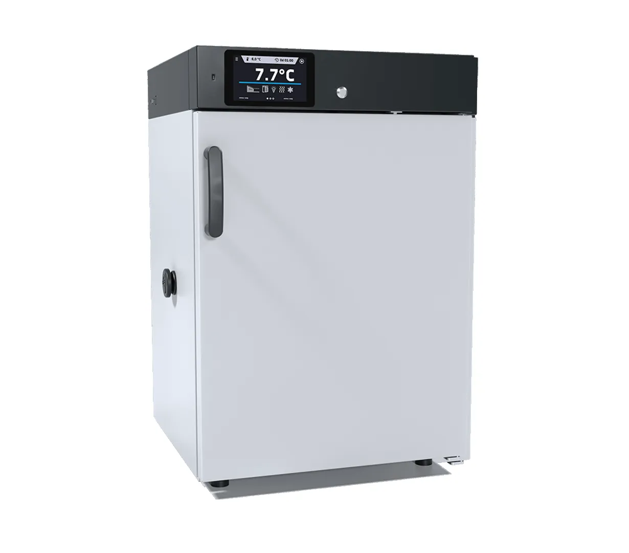 Soğutmalı İnkübatör · POL-EKO ST 2 P SMART PRO — +3…+70°C, PREMIUM · SMART PRO