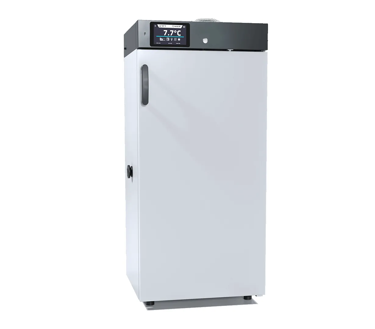 Soğutmalı İnkübatör · POL-EKO ST 4 C SMART — +3…+70°C, COMFORT · SMART