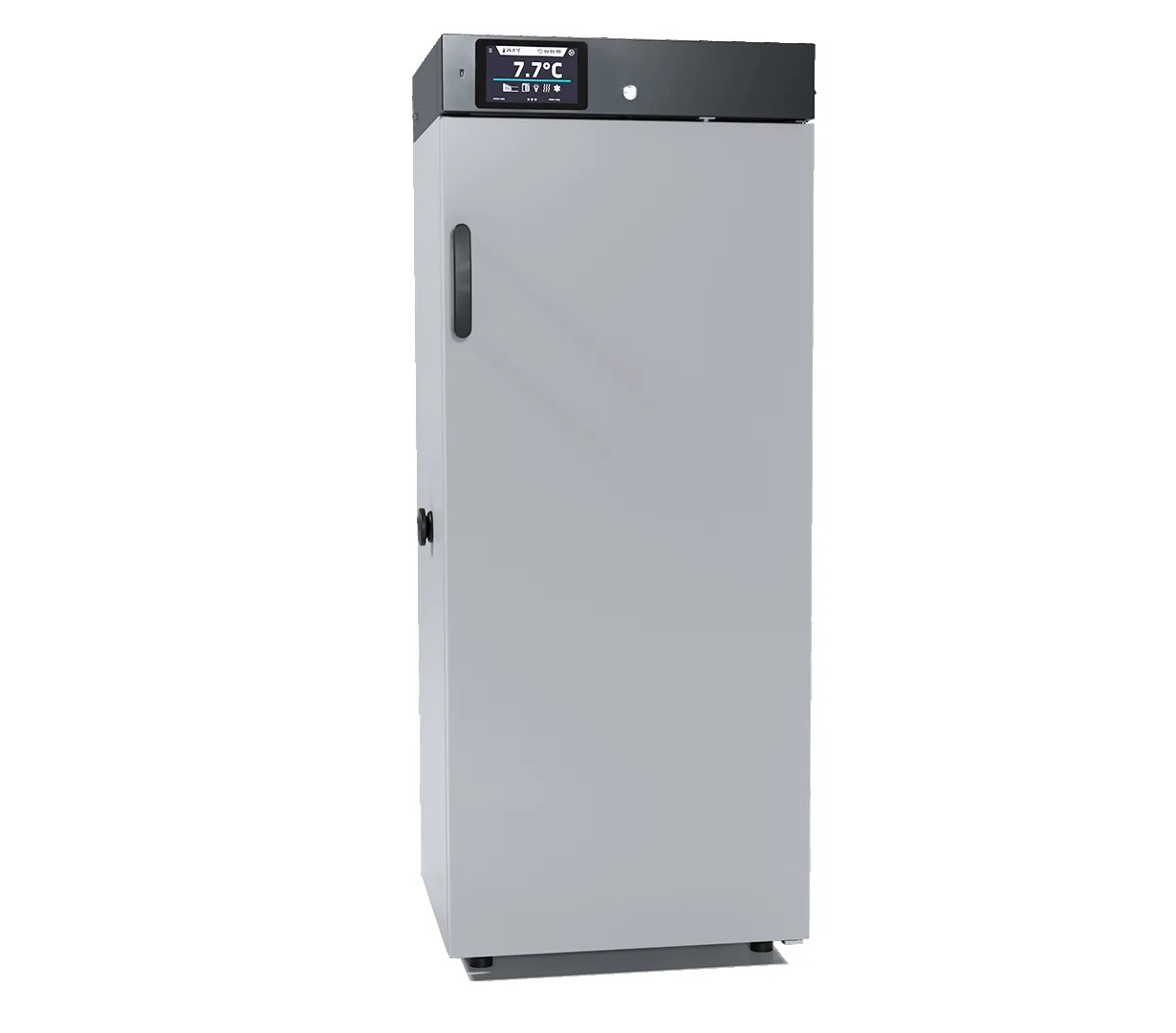 Soğutmalı İnkübatör · POL-EKO ST 5 — +3…+70°C, kompresörlü, Smart/Smart PRO