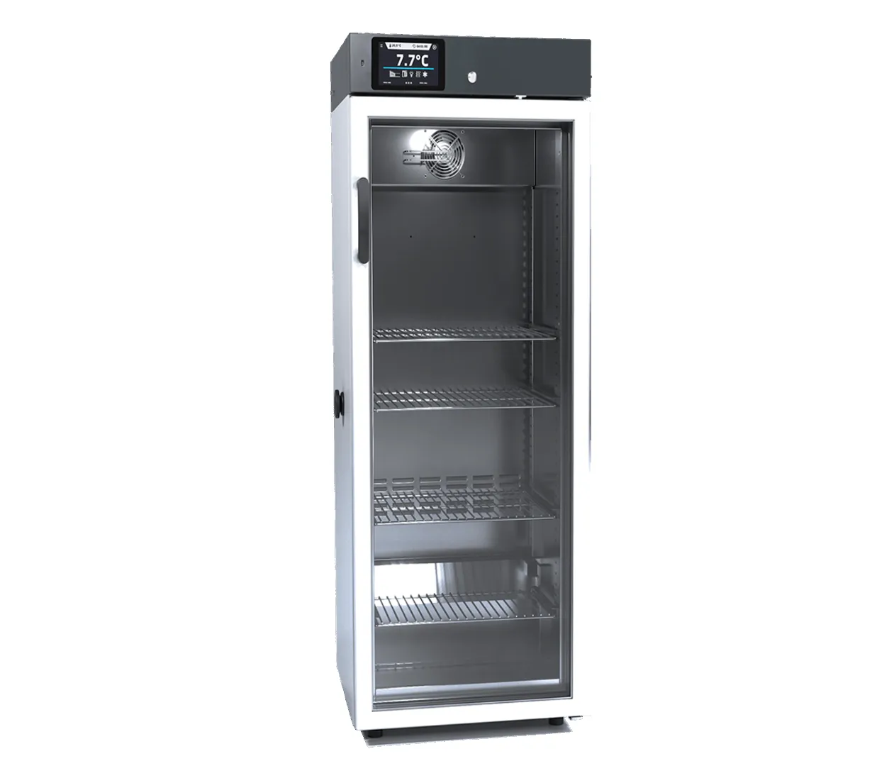 Soğutmalı İnkübatör · POL-EKO ST 5 CS SMART PRO — +3…+70°C, COMFORT · SMART PRO