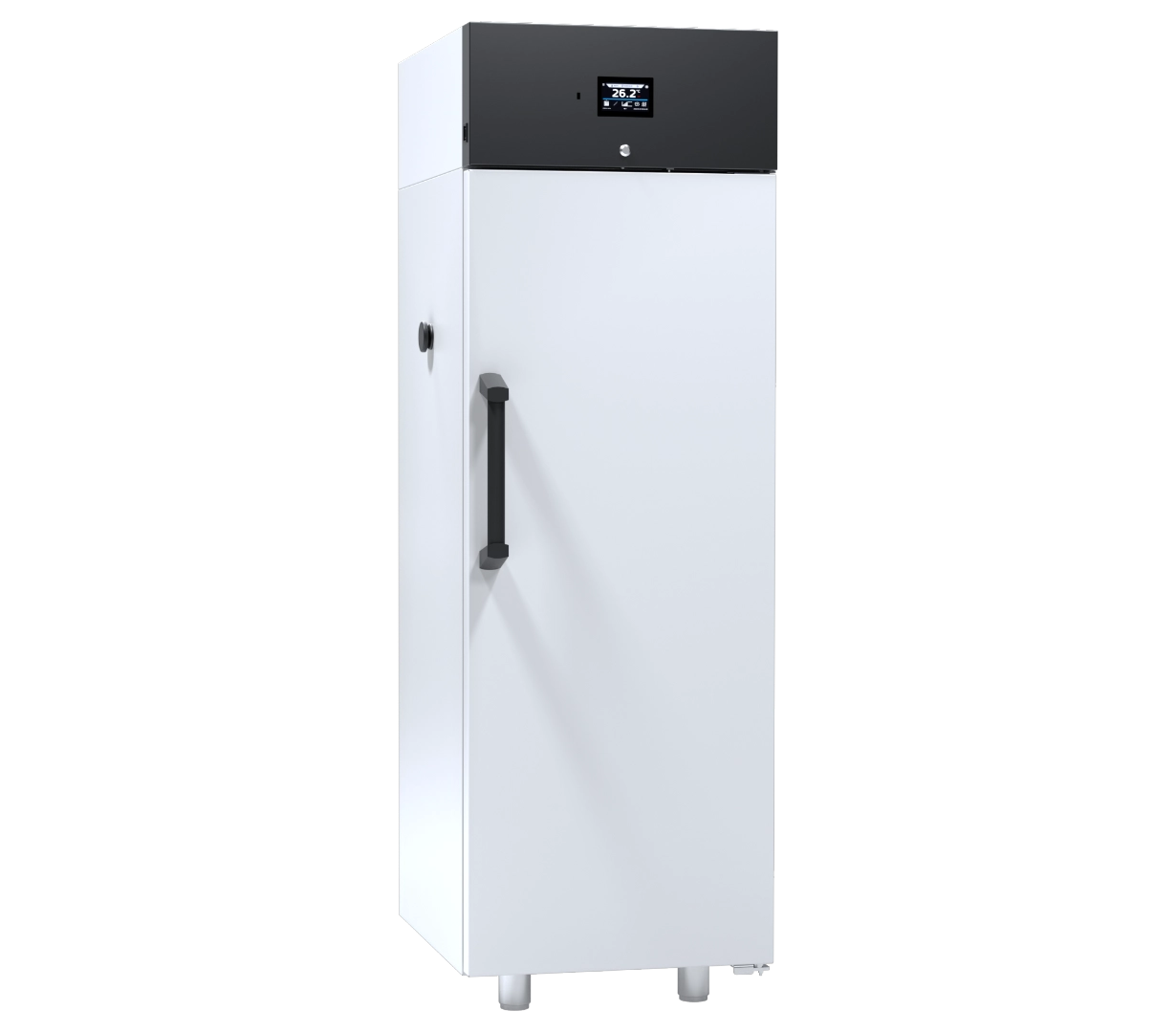 Soğutmalı İnkübatör · POL-EKO ST 500 C SMART — +3…+70°C, COMFORT · SMART