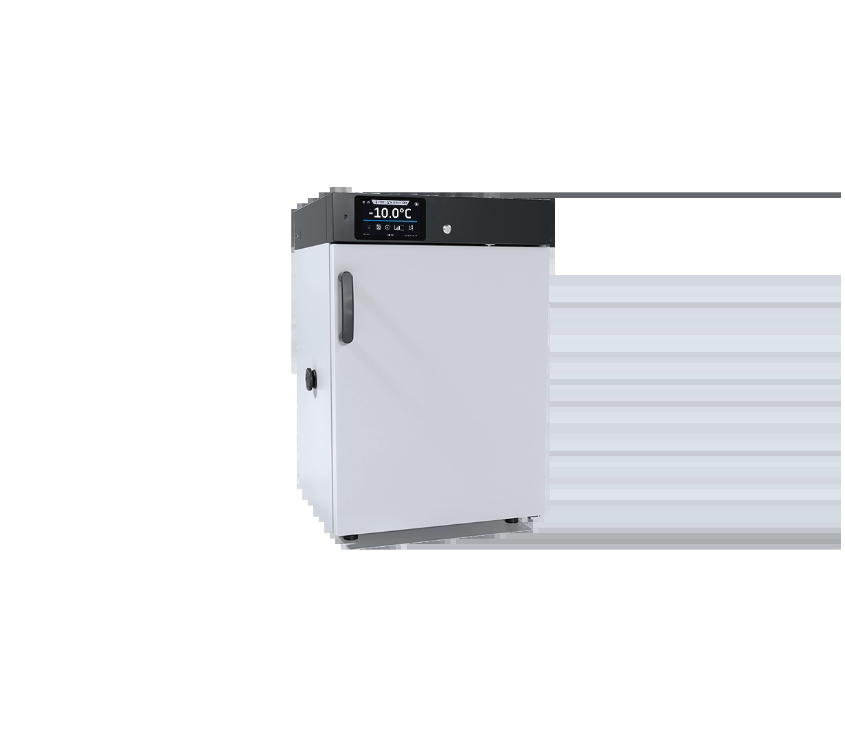 Laboratuvar Derin Dondurucu · POL-EKO ZLN 85 — −25…0°C, 84 L, Smart/Smart PRO