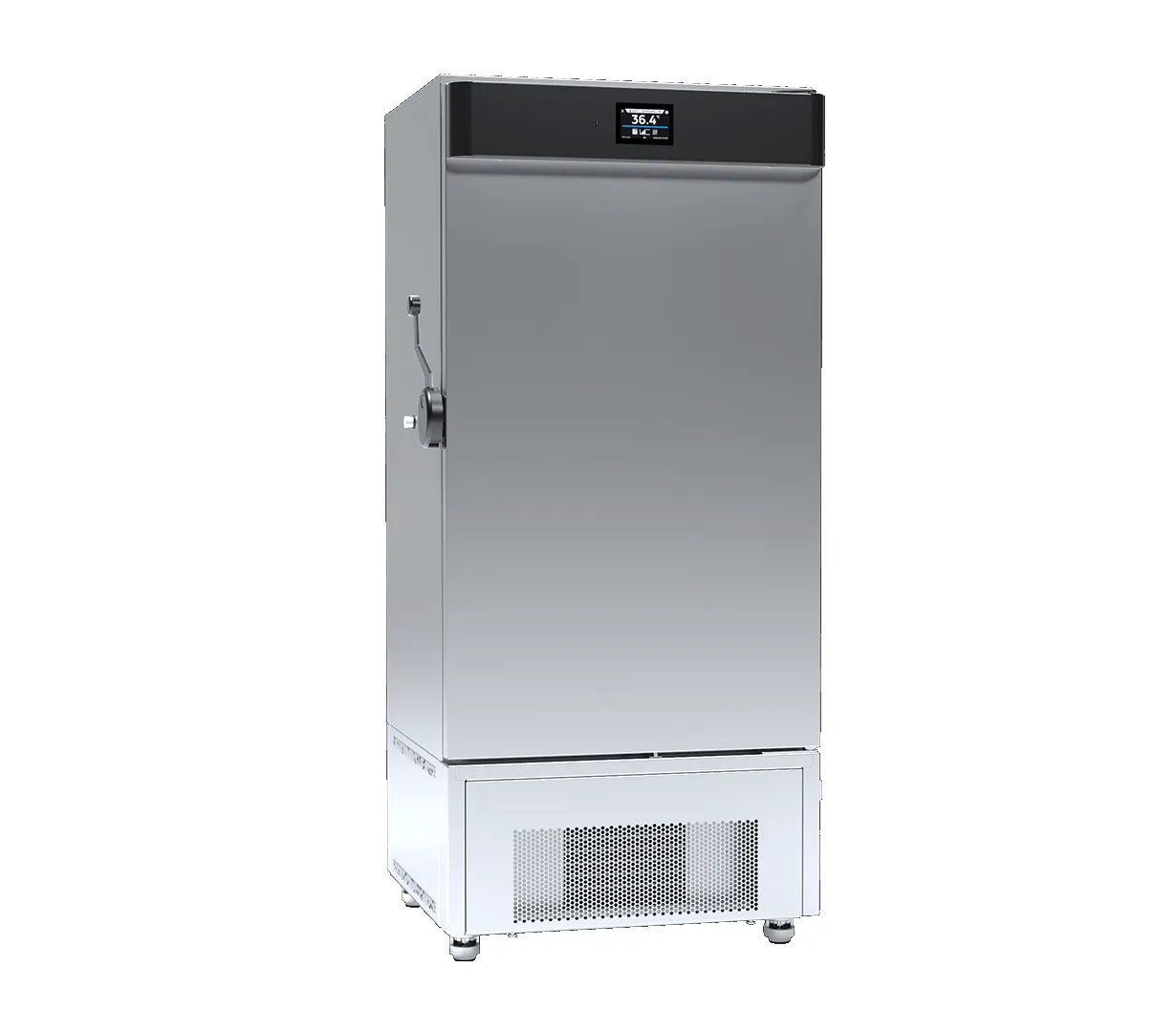 Laboratuvar Derin Dondurucu · POL-EKO ZLN-T 300 — −40…0°C, 310 L, Smart/Smart PRO