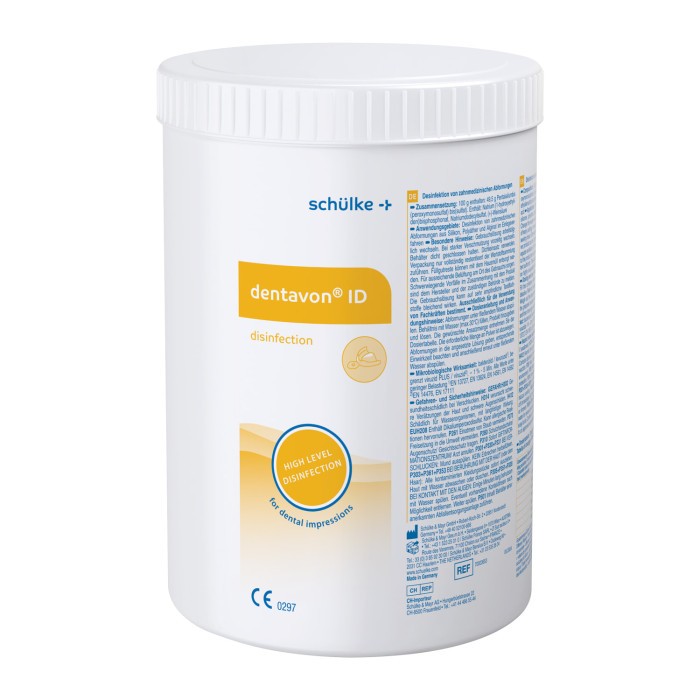 dentavon ® ID — Schülke