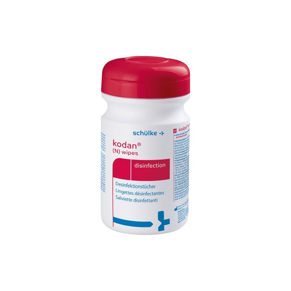 kodan ® (N) wipes — Schülke