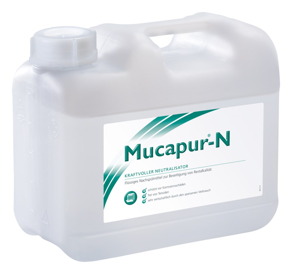 mucapur N — Schülke