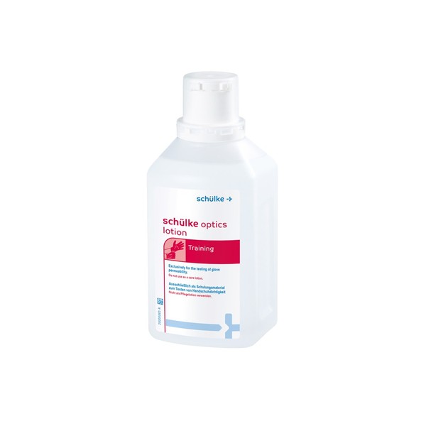 schülke optics lotion — Schülke