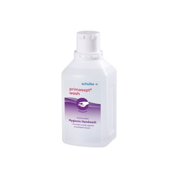 primasept wash — Schülke