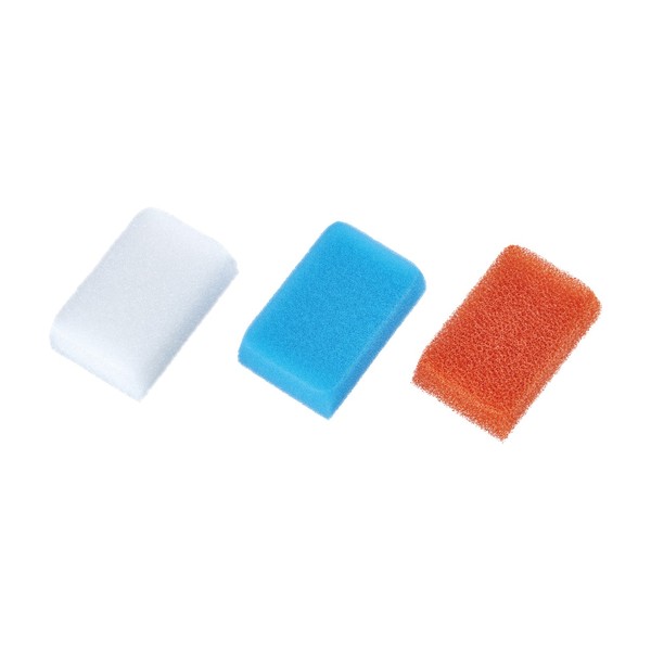 Schülke wound pad — yüksek hava/sıvı geçirgenli elastik poliüretan yara pedi