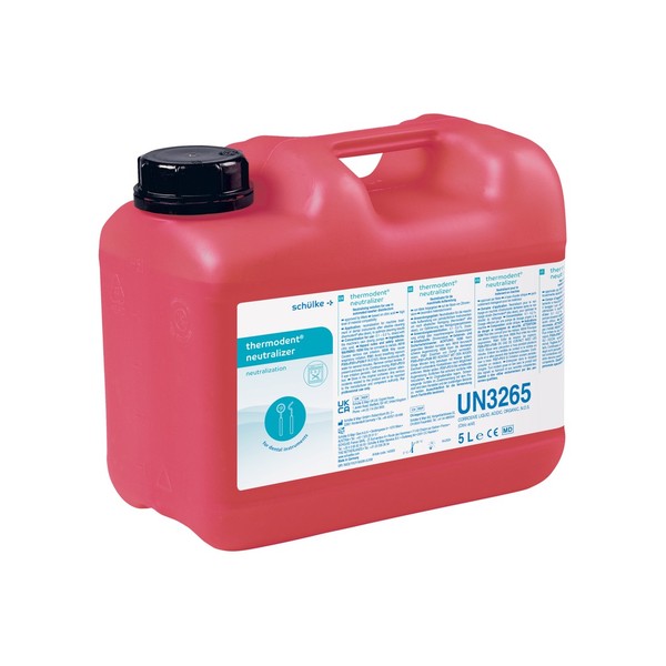 thermodent ® neutralizer — Schülke