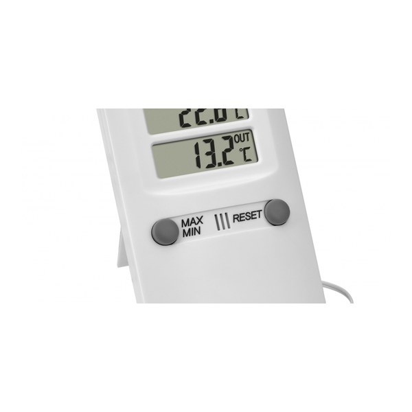 TFA 30.1009 Dijital Maksimum-Minimum Termometre