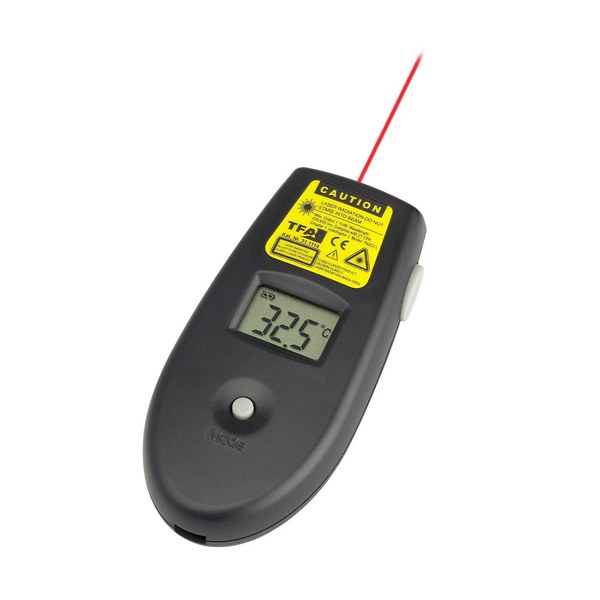 TFA 31.1114 Lazerli Infrared Termometre