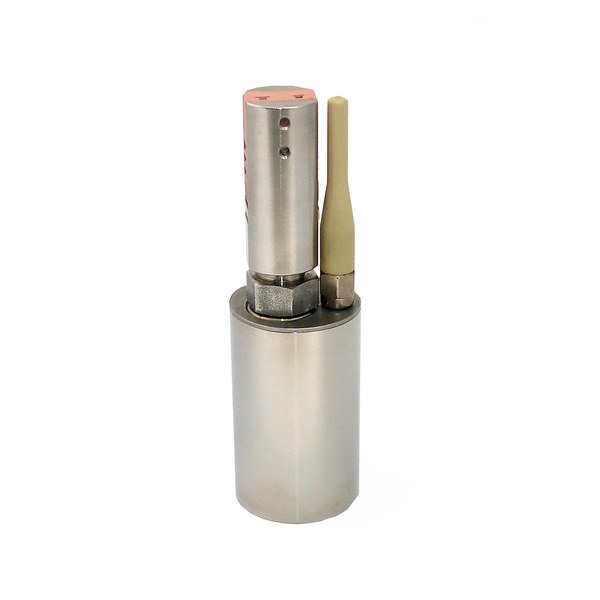 NanoVACQ Thermocouple (Th) — 1300 °C'ye kadar yüksek sıcaklık kaydedici · TMI-Orion