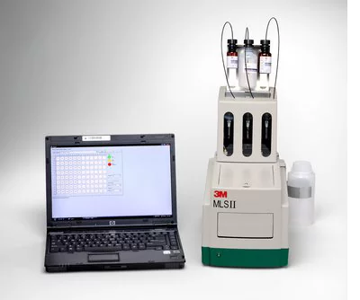 Mikrobiyal Luminesans Sistemi (MLS) 3M™