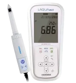 ISFET Elektrodlu Portatif pH metre