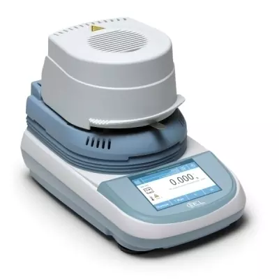 Nem Tayin Cihazı i-thermo Marka 163L Touch