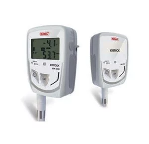 Veri Kaydedici Datalogger Kimo KTH 350