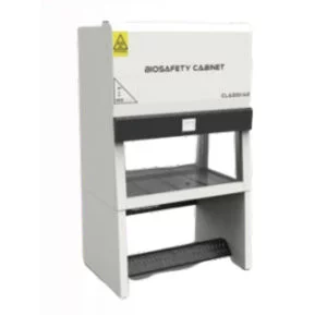 Laminar Flow Cabin Class 2 Mikrotest MLF; Kullanıcı, çevre ve ürün için üst düzey koruma sunan Güvenlik Kabinidir.