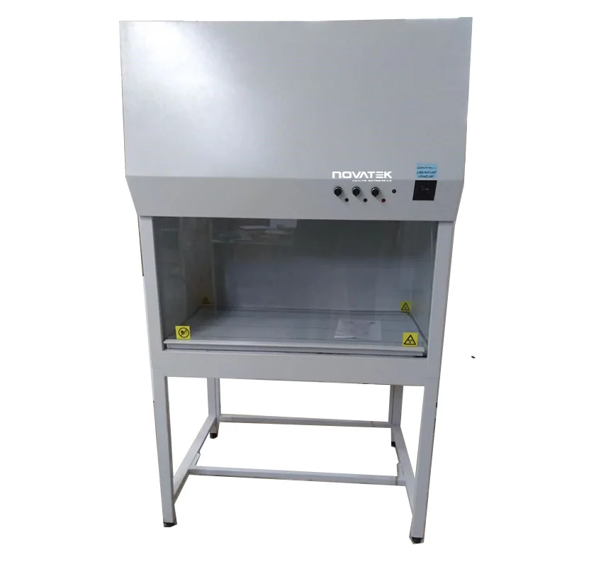 Laminar Flow Kabin Class 2 NOVATEK
