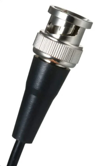 pH elektrodu BNC