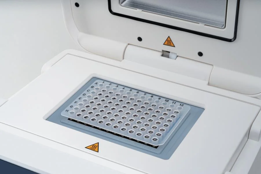Thermal Cycler TC1000 DLAB