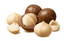 Macadamia nut