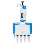 12 Kanal Değişken Hacim Mikropipetler MICROLIT RBO