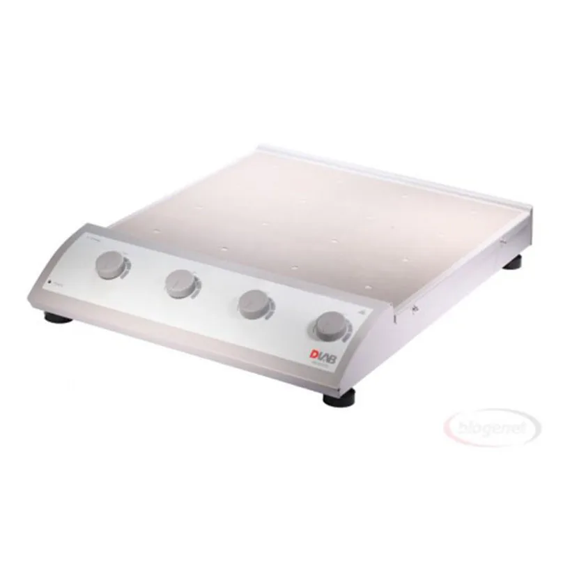 16lı Manyetik Karıştırıcı DLAB MS-S16-M