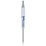 30 mikrolitreye kadar numuneler için Mikro pH Elektrot (4 mm çapında) LabSen®241-3 APERA