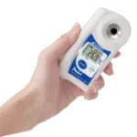 Atago PAL-1 Digital Handheld Refractometer (0-53 Brix) - Image 2