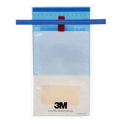 Numune Alma Süngeri 3M™ Dry-Sponge with Gloves
