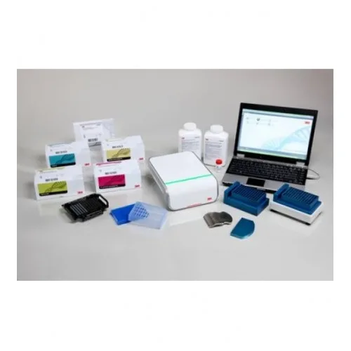 3M™ Molecular Detection System (MDS) - Molecular Pathogen Detection System - Image 2