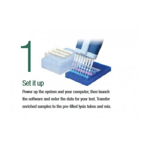 3M™ Molecular Detection System (MDS) - Molecular Pathogen Detection System - Image 3