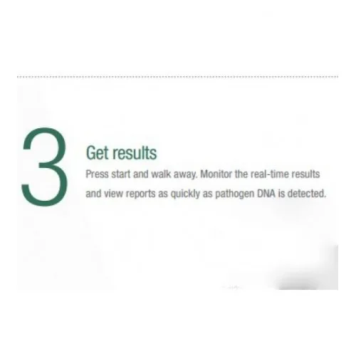 3M™ Molecular Detection System (MDS) - Molecular Pathogen Detection System - Image 5