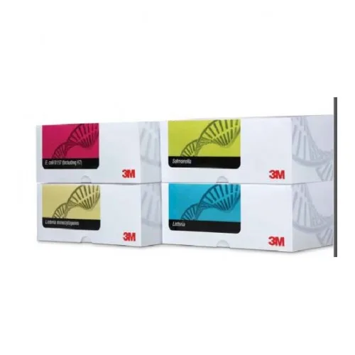 3M™ Molecular Detection System (MDS) - Molecular Pathogen Detection System - Image 7