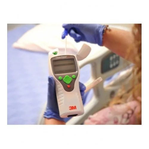 3M™ Clean-Trace™ NGI™ Clinical Hygiene Control System - Image 2