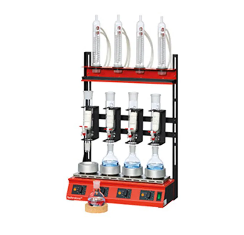 4-Numuneli-Soxhlet-Cihazi-Behr-Labor-Technik-R104S-.jpg 4 Numuneli Soxhlet Cihazı Behr Labor Technik R104S