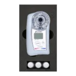 Atago PAL-pH Plus Digital Handheld pH Meter - Image 2