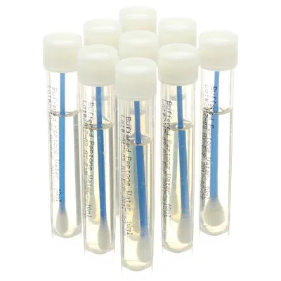 3M™ Swab-Sampler™ Buffered Peptone Water & Neutralizing Buffer – Ready-to-Use Swab System - Image 2