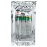 Water Hygiene Test Kit 3M™ Aqua-Trace™ Free - Image 2