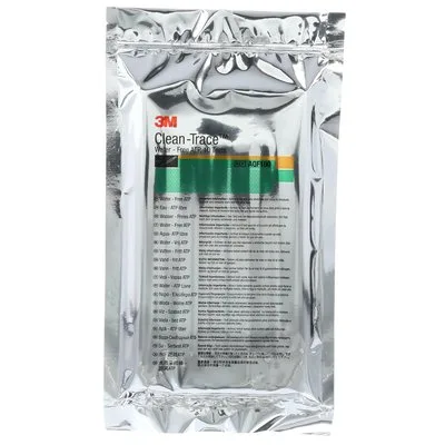 Water Hygiene Test Kit 3M™ Aqua-Trace™ Free - Image 2