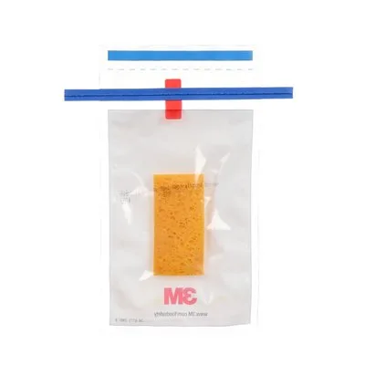 3M™ Aqueous Sponge for Microbial Surface Sampling - Image 3